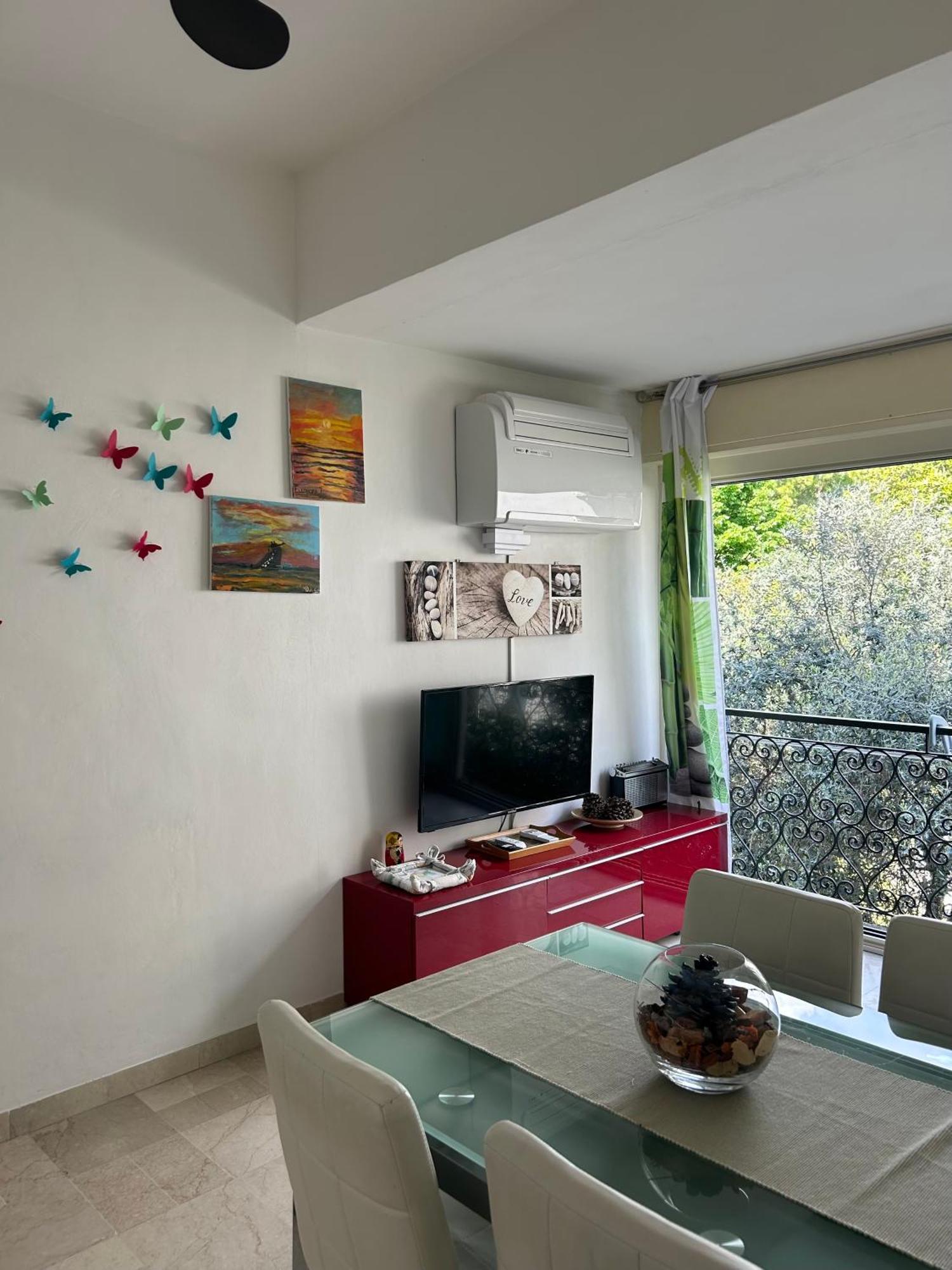Appartamento Lido 'With Parking Space Included' Toscolano Maderno Luaran gambar