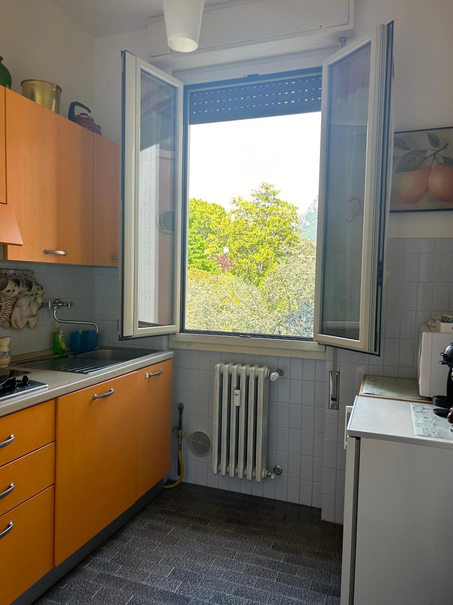 Appartamento Lido 'With Parking Space Included' Toscolano Maderno Luaran gambar