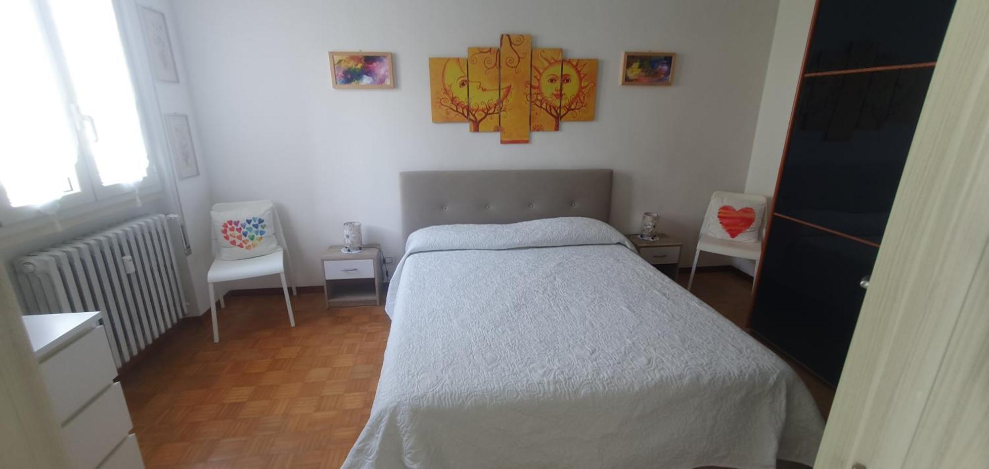 Appartamento Lido 'With Parking Space Included' Toscolano Maderno Bilik gambar
