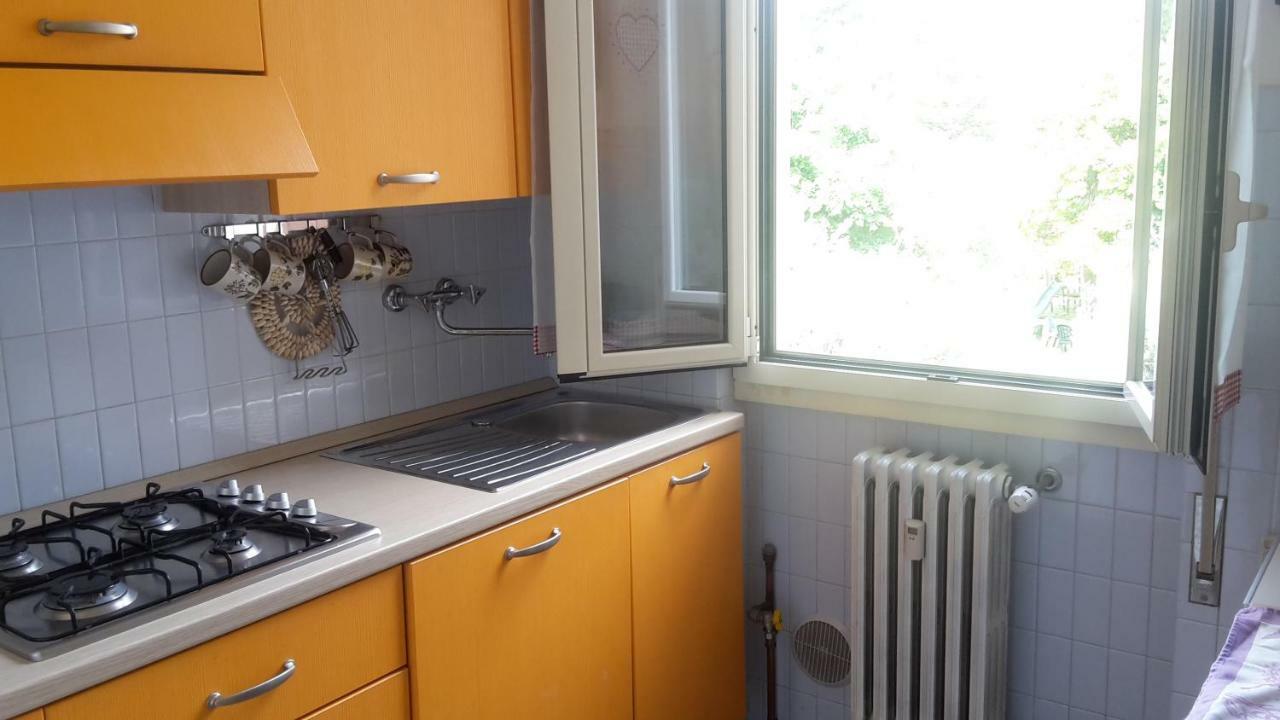Appartamento Lido 'With Parking Space Included' Toscolano Maderno Luaran gambar