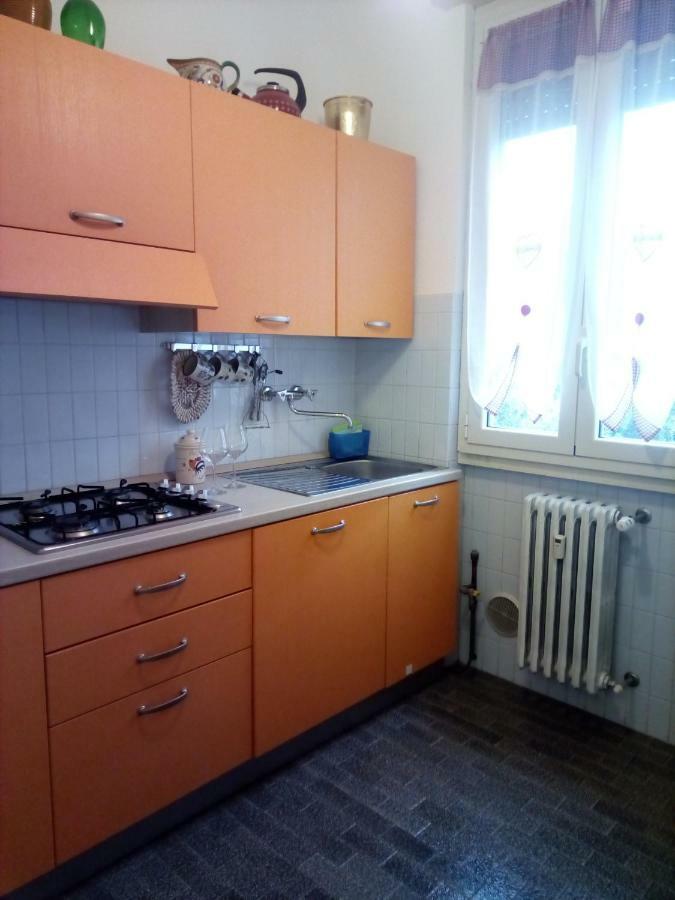 Appartamento Lido 'With Parking Space Included' Toscolano Maderno Luaran gambar