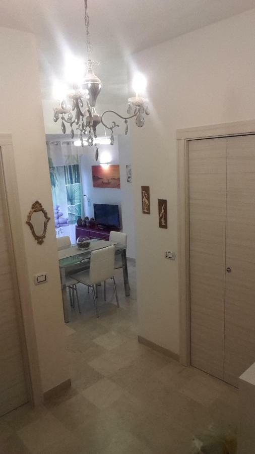 Appartamento Lido 'With Parking Space Included' Toscolano Maderno Luaran gambar